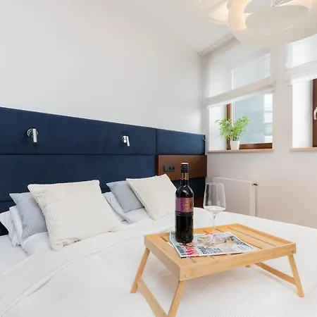 Sea Towers 15th Floor With Sea View By Renters Prestige 公寓