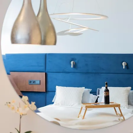 Sea Towers 15th Floor With Sea View By Renters Prestige Апартаменты