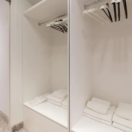 Sea Towers 15th Floor With Sea View By Renters Prestige 格丁尼亚