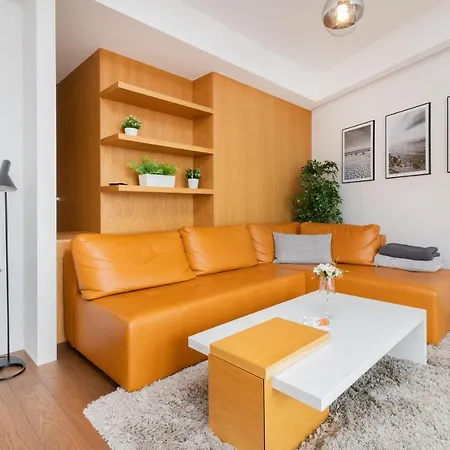 Sea Towers 15th Floor With Sea View By Renters Prestige 公寓