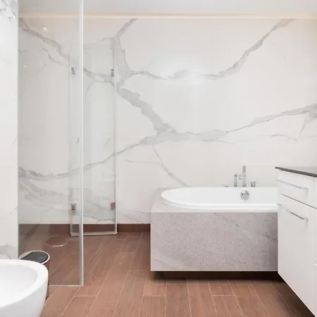 Sea Towers 15th Floor With Sea View By Renters Prestige Гдыня