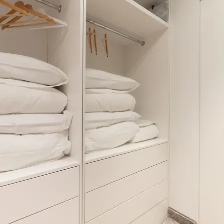 Sea Towers 15th Floor With Sea View By Renters Prestige Апартаменты Гдыня