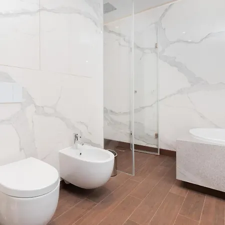 Sea Towers 15th Floor With Sea View By Renters Prestige 公寓 *