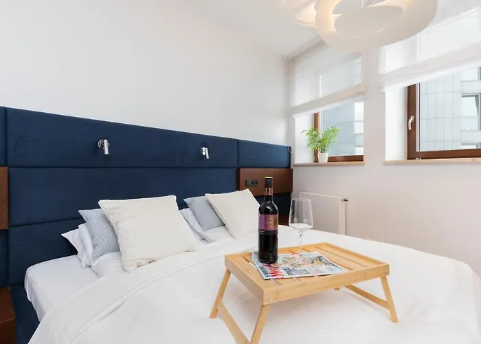 Sea Towers 15th Floor With Sea View By Renters Prestige Apartamento