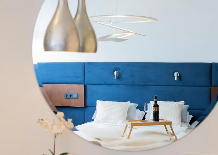 Sea Towers 15th Floor With Sea View By Renters Prestige Apartamento