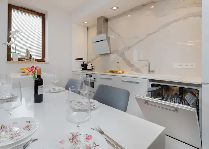 Apartamento Sea Towers 15th Floor With Sea View By Renters Prestige