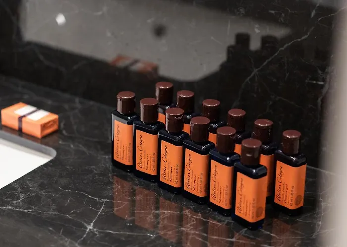 Sea Towers 15th Floor With Sea View By Renters Prestige Apartamento *