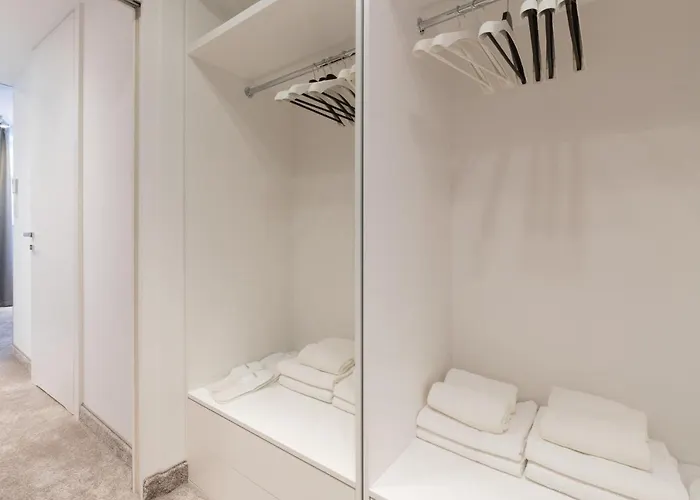 Sea Towers 15th Floor With Sea View By Renters Prestige Gdynia