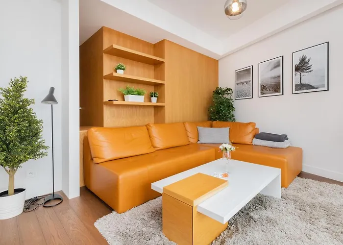 Sea Towers 15th Floor With Sea View By Renters Prestige Apartamento