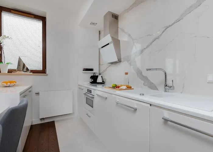 Sea Towers 15th Floor With Sea View By Renters Prestige Apartamento *