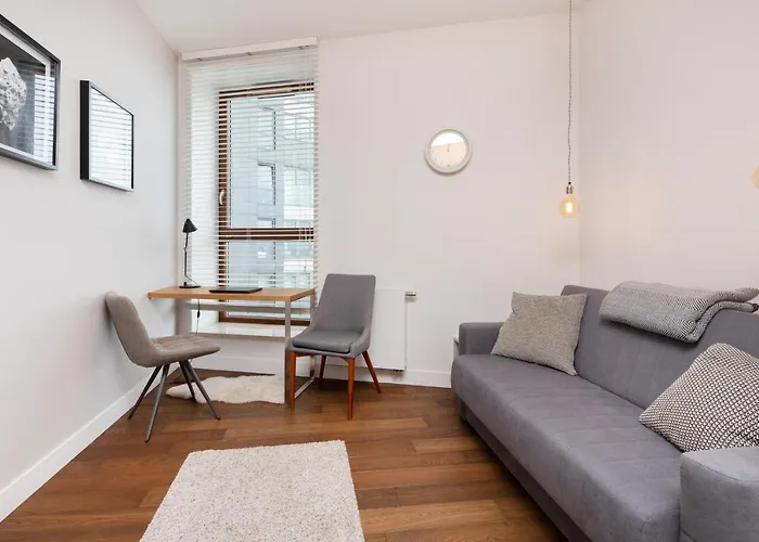 Sea Towers 15th Floor With Sea View By Renters Prestige Apartamento *