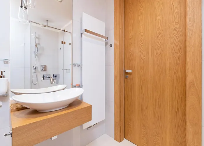 Apartamento Sea Towers 15th Floor With Sea View By Renters Prestige *